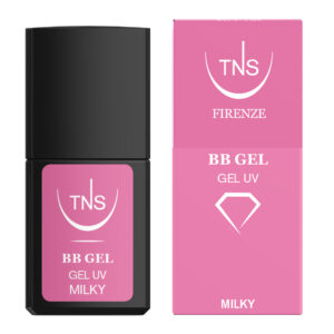 Bb Uv Gel Milky 10ml Tecniwork