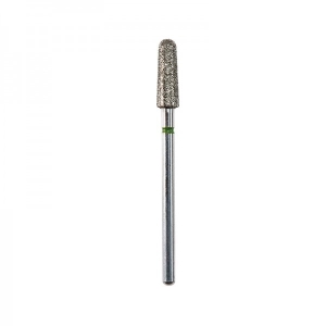 Punta Per Fresa Cilindrica Diamond Rimozione Cuticole Estrosa
