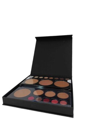 Trousse Ambra Gaja Make Up Cmv Profumi