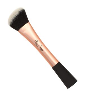 Pennello Per Fard Angolato E Denso 25.5 Mm - Peggy Sage