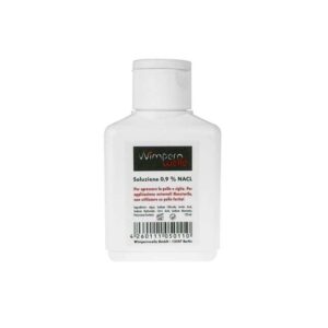 Soluzione Sgrassante 125ml - Wimpernwelle