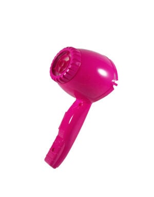 Carcassa Posteriore Parlux Advance Fucsia - Parlux