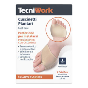 Plantare Benessere Night And Day Mis. S Tecniwork