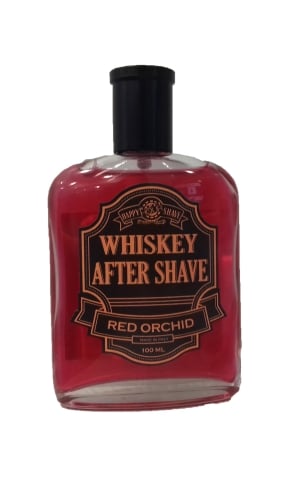 Dopobarba After Shave Whiskey Orchid 100 Ml - Bhn