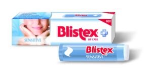 Blistex Sensitive Tecniwork