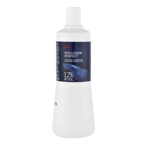 Ossigeno Welloxon Perfect 1 Lt Wella/ 40 Volumi