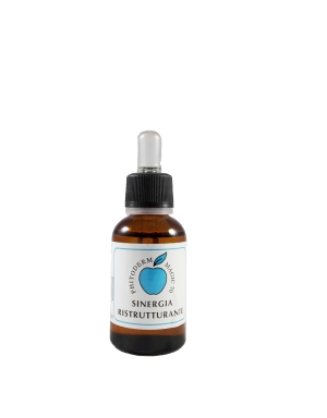 Sinergia Ristrutturante 30 Ml - Phito Sintesi