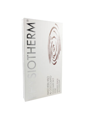 Maschera Viso Fogli Al Cioccolato 6 Pz - Phito Sintesi