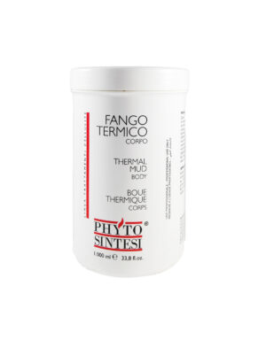 Fango Termico 1000 Ml - Phito Sintesi