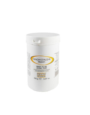 Fanghi D'Alga Pronti 450 Ml - Phito Sintesi