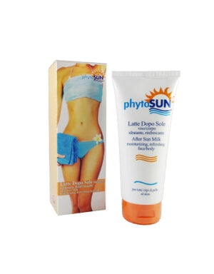 Crema Solare Doposole 200 Ml - Phito Sun