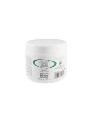 Argilla In Polvere Verde 420 Gr - Phito Sintesi