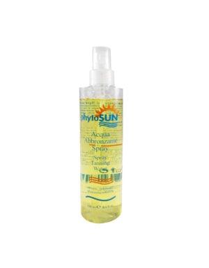 Acqua Abbronzante Spray 200 Ml - Phito Sun