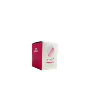 Cartine Permanente Tnt End Wraps 1000 Pz - Sibel