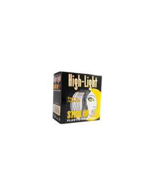 Cartine Per Meches High-Light 200pz - Sibel