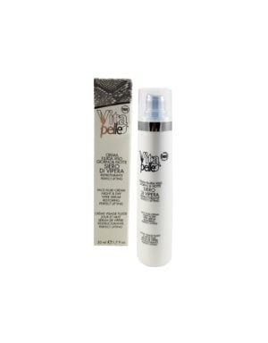 Crema Fluida Viso Siero Di Vipera 50ml - Vitapelle