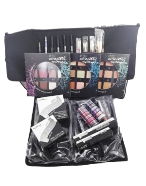 Borsa Media Trucco - Phito Make-Up
