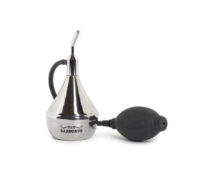 Anchor Atomizzatore Di Profumo - Barburys