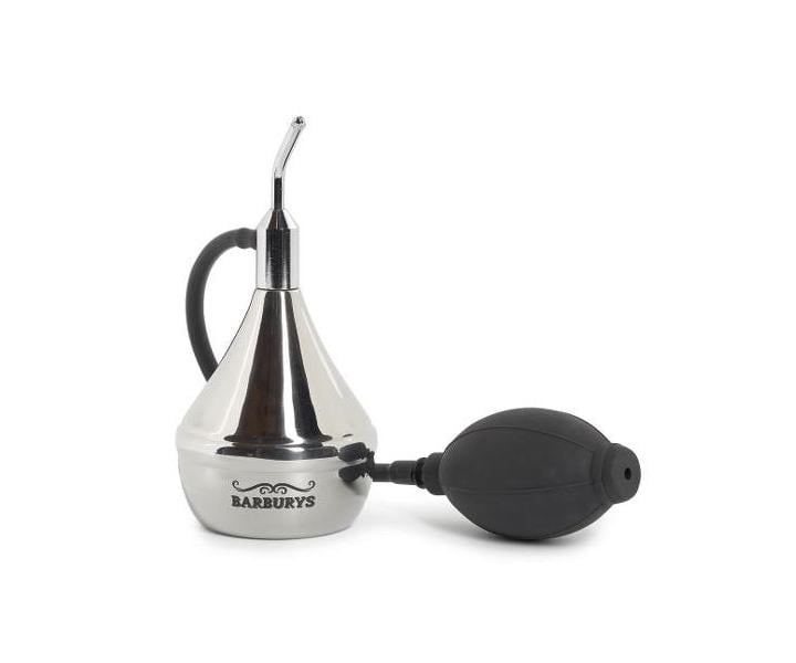 Anchor Atomizzatore Di Profumo - Barburys