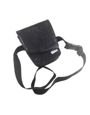 Astuccio Trio Nero - Sibel