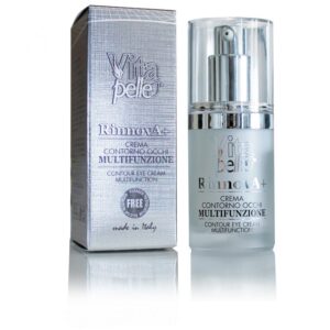 Crema Contorno Occhi Multifunzione 15ml Vita Pelle