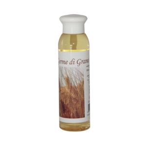 Olio Di Germe Di Grano 125ml Phitofarma