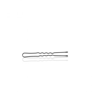 Forcine Ondulate Nere 400gr - Labor