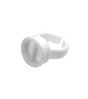 Anelli Monouso Per Extension Ciglia 30 Pz Peggy Sage