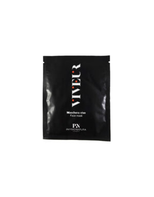 Maschera Monouso Viso Idratante 15g Viveur - Physio Natura