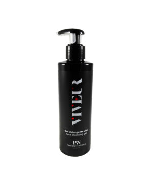 Gel Detergente Viso 250 Ml Viveur - Physio Natura