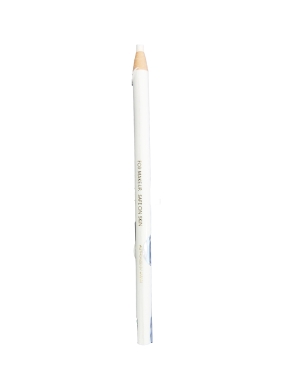 Matita Bianca Pro Brow White Pencil Nails & Beauty