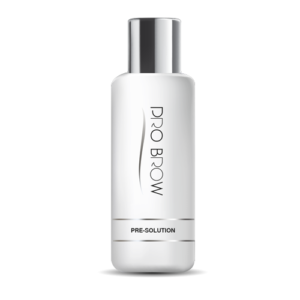 Pre Solution 125ml Pro Brow  Nails & Beauty