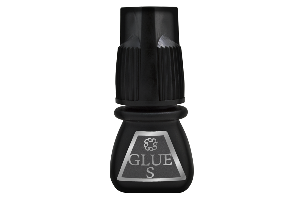 Colla Ciglia Glamour Lashes Glue S 3ml Nails & Beauty
