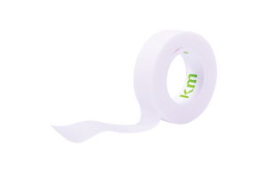 Nastro Sopracciglia Glamour Lashes Roll Tape Km  Nails & Beauty