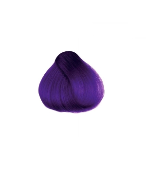 Crema Colorante Semipermanente Herman's 115ml/Pu Patsy Purple