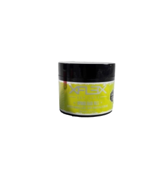 Cera Spider Hair Wax Xflex 100 Ml - Edelstein