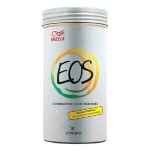 Eos Colorazione Naturale 120 Gr Wella/Gi Ginepro