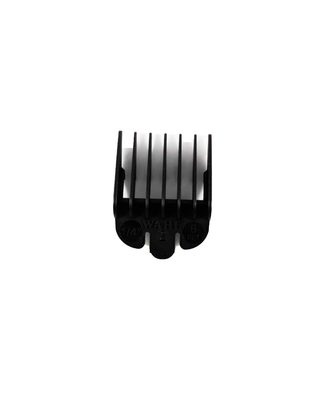 Rialzo N.2 Per Tagliacapelli Super Taper 6mm - Wahl