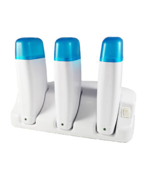Scaldacera Kit Trio Competition Per Rulli - Xanitalia