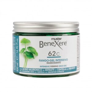 Fango Gel Rassodante 62c Benexere 500ml - Muster
