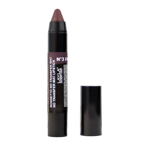 Everlasting Rossetto Matto Layla/03 Famous
