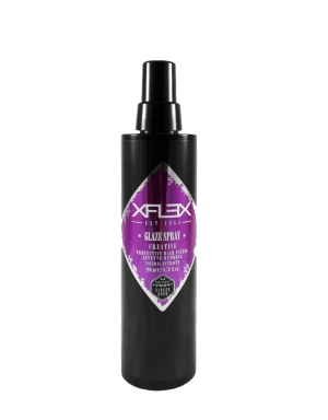 Glaze Spray Xflex  200 Ml - Edelstein