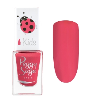Smalto Mini Kids 5ml - Peggy Sage/Mia