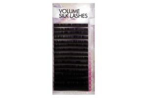 Extension Ciglia Glamour  Silk Lashes Mix Nails & Beauty