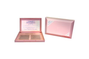 Extension Ciglia Glamour Lashes Sprint Lashes 5d Nails E Beauty