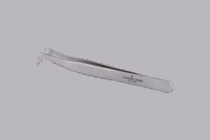 Pinzetta Ciglia Tweezer L Type Nails E Beauty