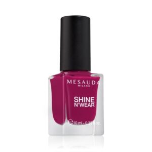 Smalto Shine N'Wear Full 10ml Mesauda/217 Luxury