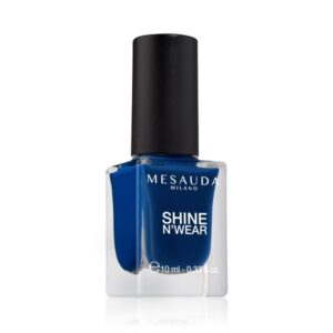 Smalto Shine N'Wear Full 10ml Mesauda/230 Wall Street