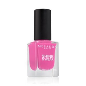 Smalto Shine N'Wear Full 10ml Mesauda/212 Passion Rose