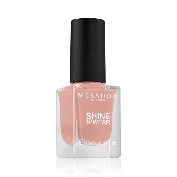 Smalto Shine N'Wear Full 10ml Mesauda/225 Beige Laque
